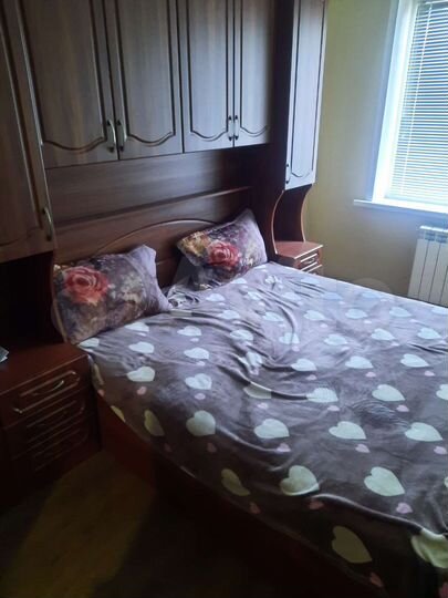 2-к. квартира, 43,7 м², 4/5 эт.