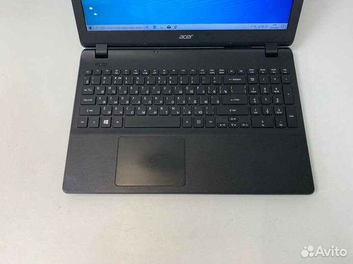 Хороший Acer на SSD