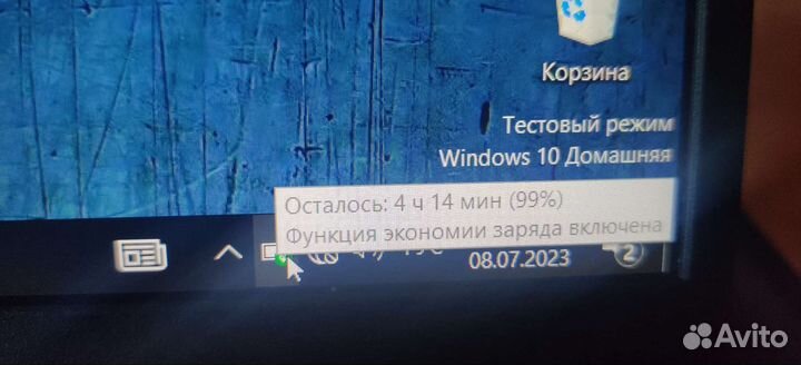 Ультрабук Asus K413J (IPS/i5 gen10/RAM 8/SSD 256)