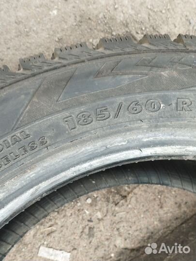 Nordman Nordman 4 185/60 R15 88T