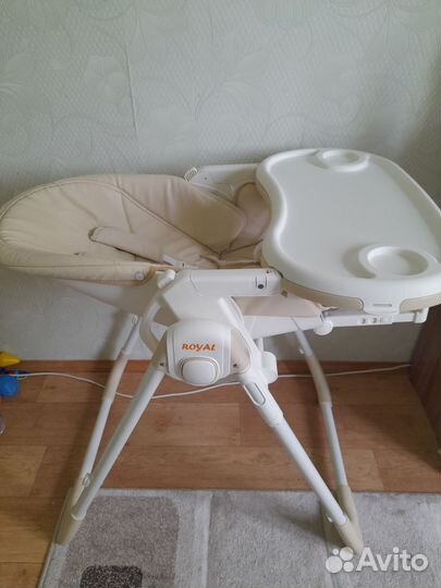 Стул для кормления