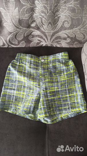 Шорты для мальчика