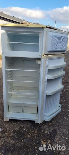 Холодильник NorD