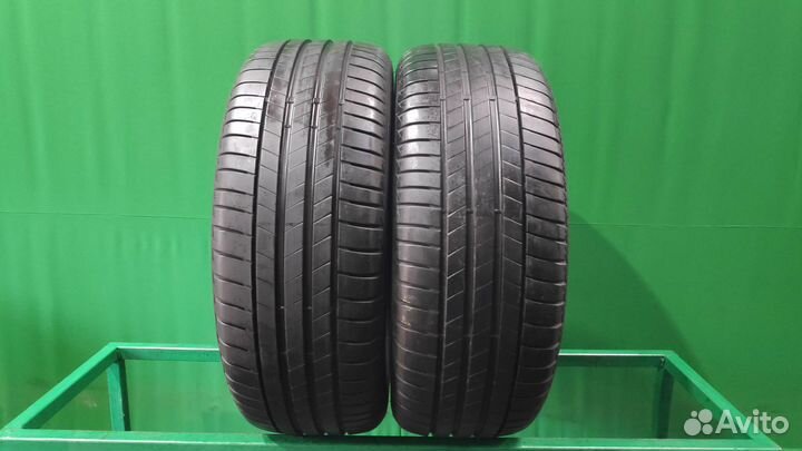 Bridgestone Turanza T005 225/55 R18 102Y