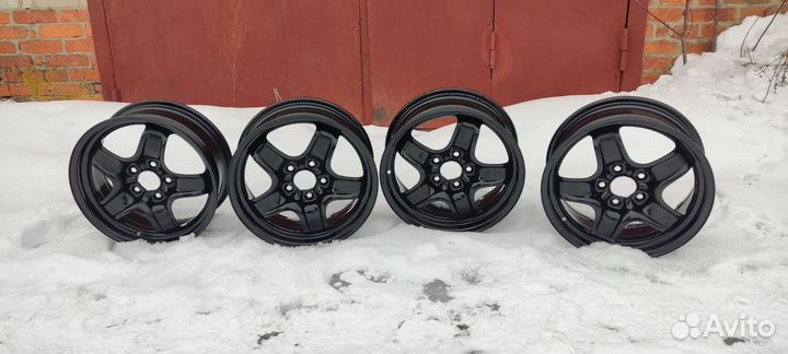 Диски R16
