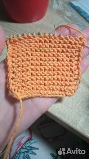 Шапка детская