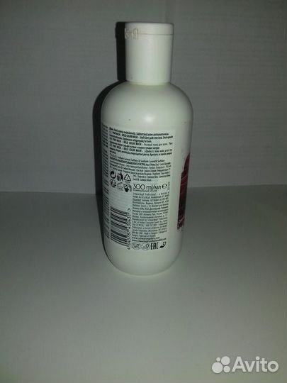 Краска коррeктор оксид тонер шампунь Professional