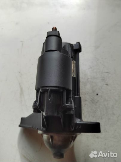 Стартер toyota Corolla 1.6л