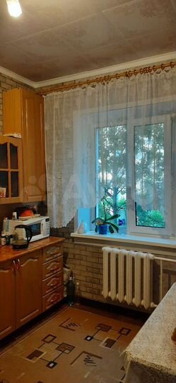 2-к. квартира, 51,3 м², 3/5 эт.