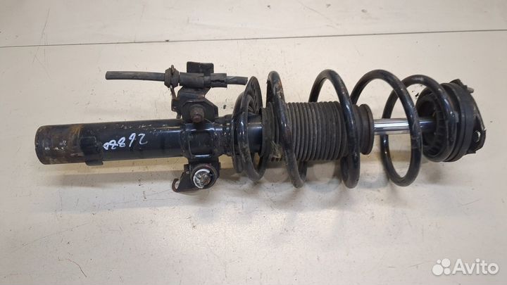 Амортизатор подвески Ford Mondeo 3, 2002