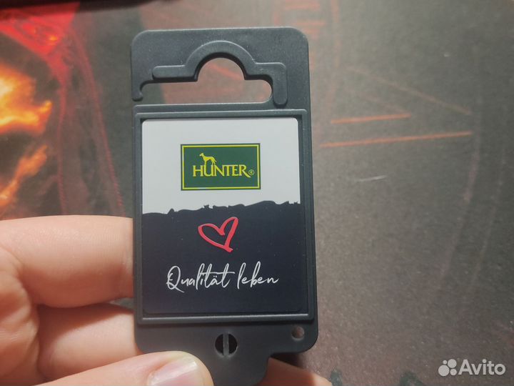 Ошейник для собак