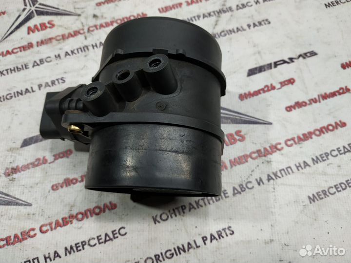 Дмрв OM646 W203 W211 W204 Mercedes