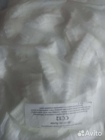 Шапочка шарлотка