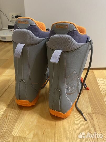 Burton Сноубордические ботинки