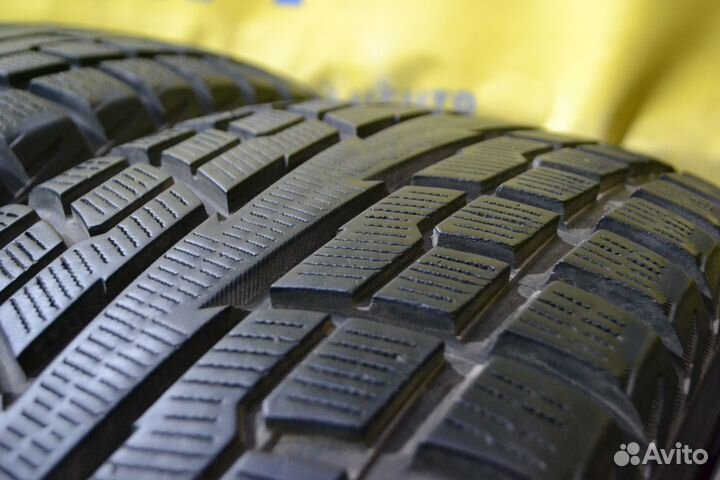 Yokohama Geolandar I/T-S G073 235/55 R19