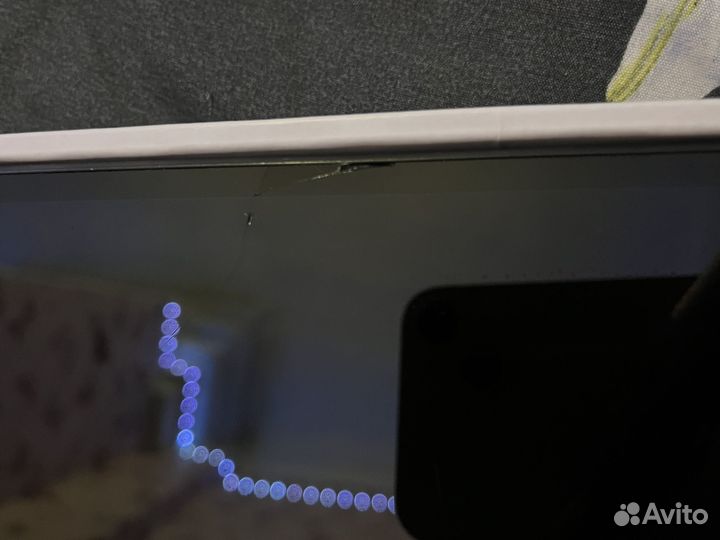 Планшет lenovo tab m10 HD