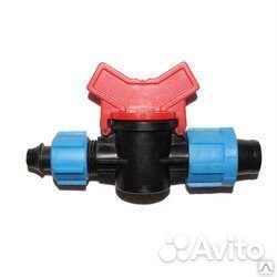 Капельная лента, капельный полив, готовые наборы