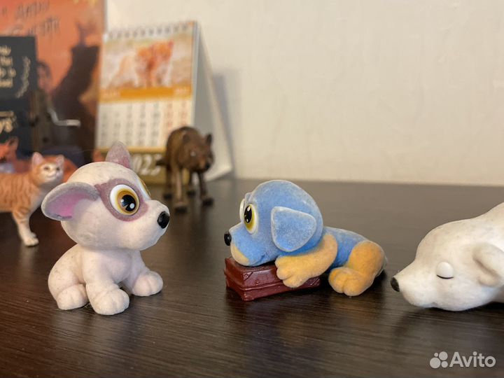 Фигурки sweet box