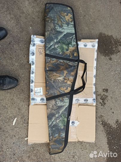 Продам чехлы для оружия размеры на фото