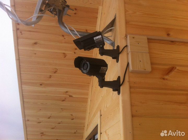 Подключение Интернета в частный дом безлимит