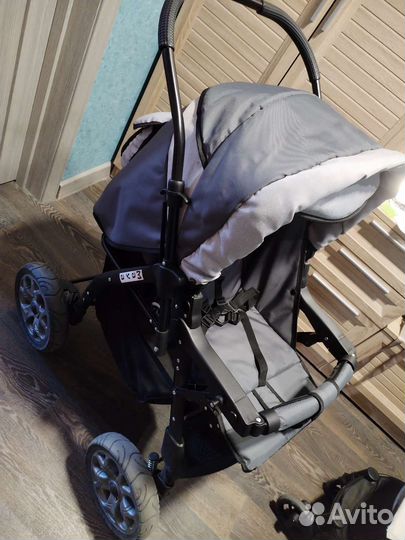 Детские коляски