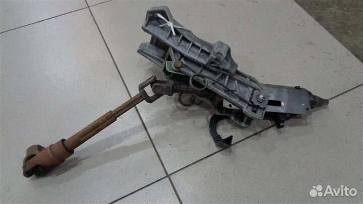 Колонка рулевая Ford Focus 2 2004-2008