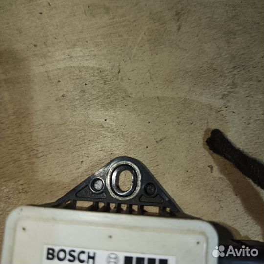 Датчик ускорения Audi A4