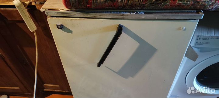 Холодильник бу(Саратов)