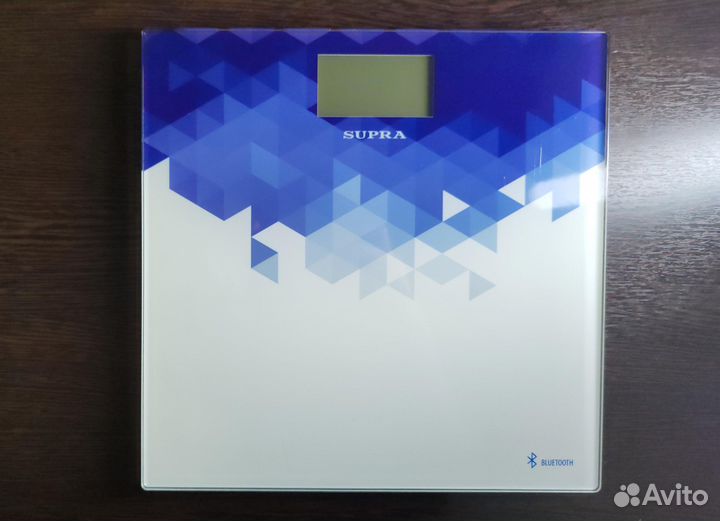 Весы напольные электронные