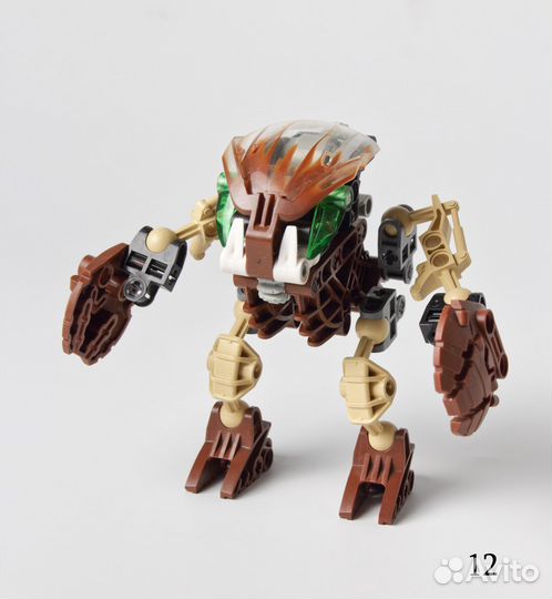 Lego Bionicle
