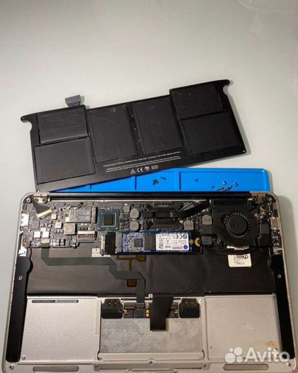 Ремонт сотовых телефонов