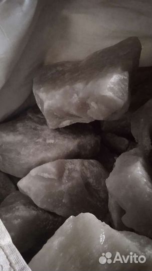 Соль лизунец