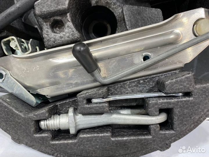 Комплект инструмента Audi A6 C5 BES 2003