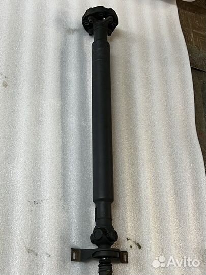 Карданный вал Mercedes S55 AMG kompressor W220