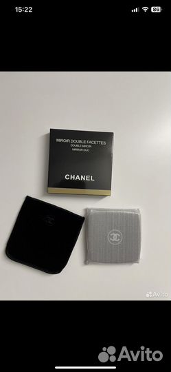 Зеркало chanel новое