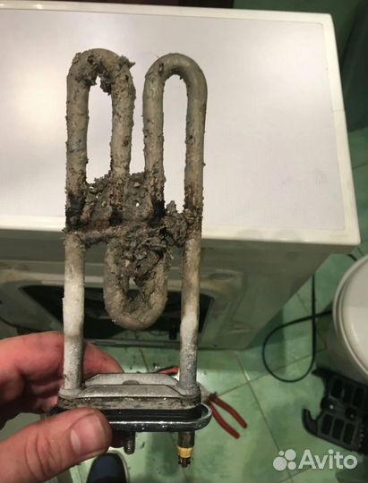 Ремонт стиральных машин и холодильников на дому