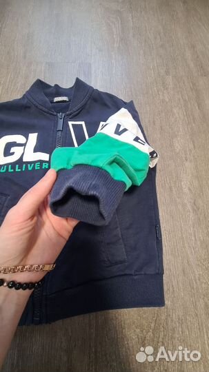 Костюм gulliver