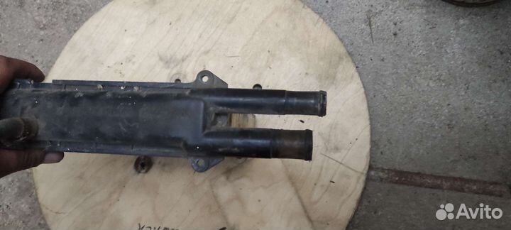 Радиатор печки ваз 2110-12