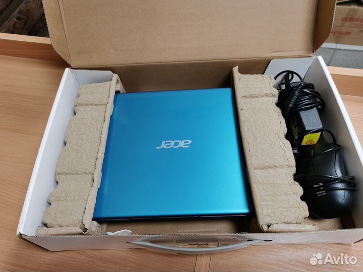 Acer aspire v5 121