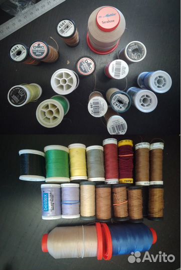 Handmade рукоделие ракушки