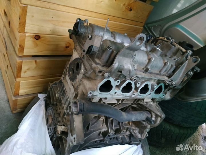 Двс поло 2010-2015