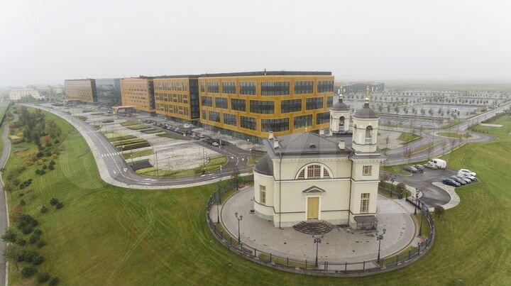 Участок 2,8 га (ИЖС)