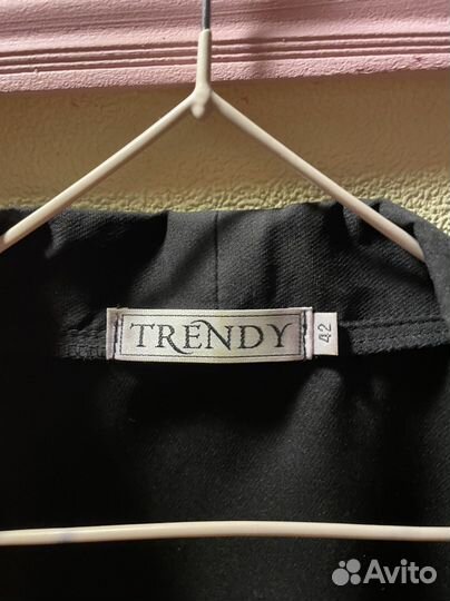 Пиджак школьный для девочки