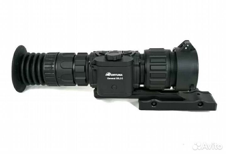 Тепловизионный прицел Fortuna General 50L3