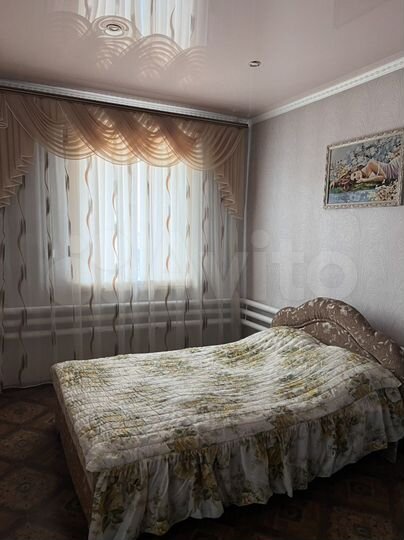 Дом 84,1 м² на участке 5,5 сот.