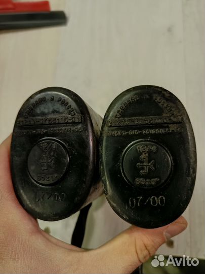 Моторчики фароочистителя ваз 2121, 21213 нива