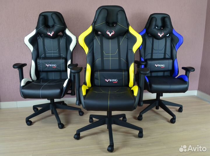 Игровое кресло Zombie Viking 5 Aero с доставкой