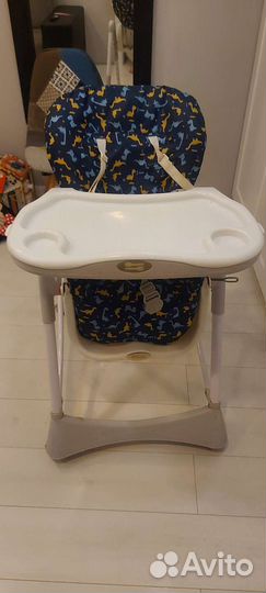 Стульчик для кормления