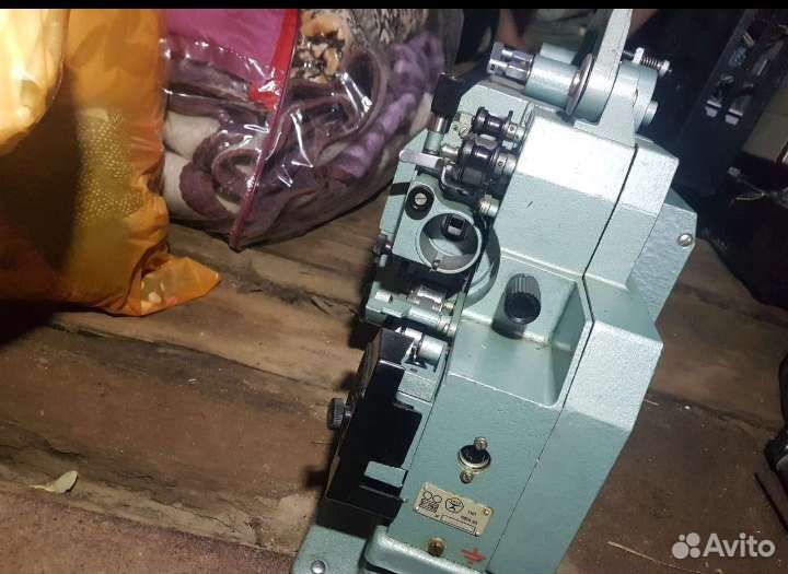 Кинопроектор СССР