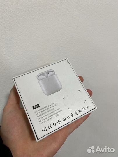 AirPods 2